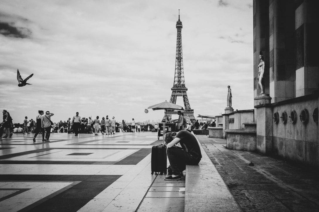 Tratklo Travel