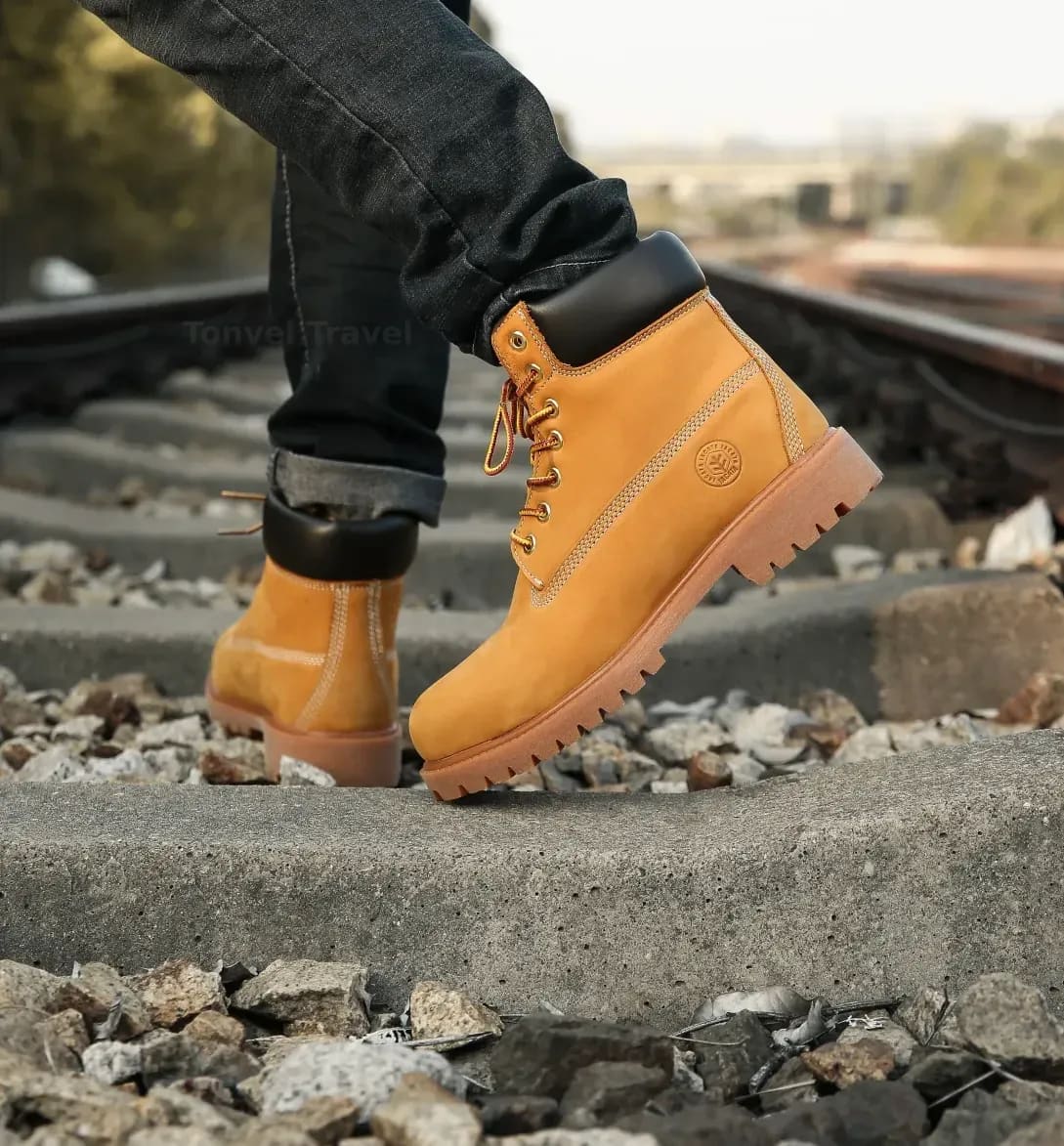 Tratklo Travel 14