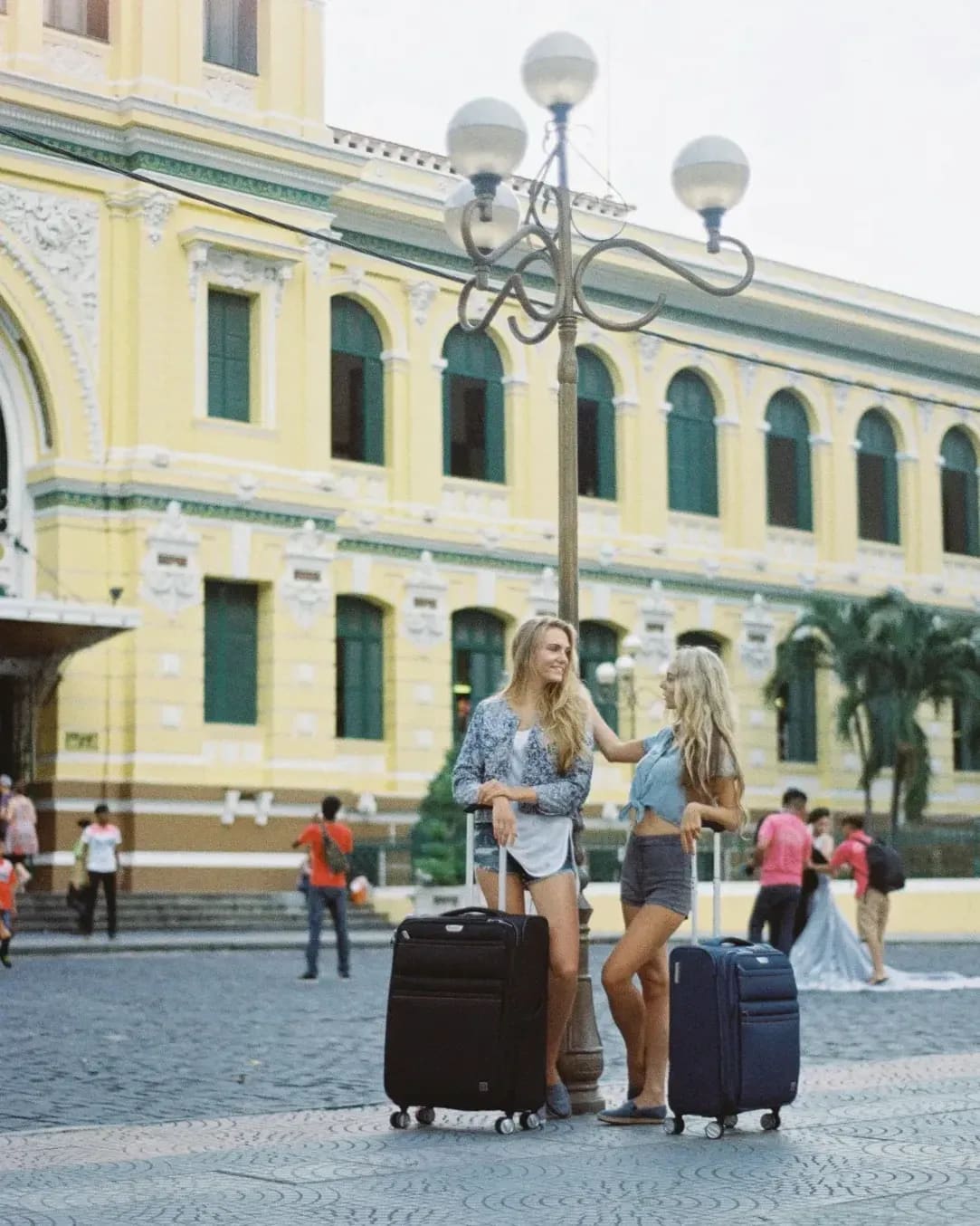 Tratklo Travel 3